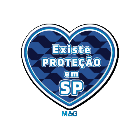 Conectamag Sticker by MAG Seguros