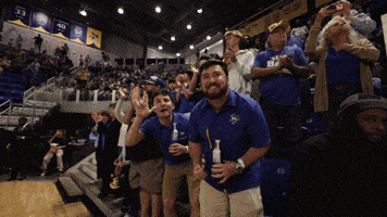 Mcneese Basketball GIF by McNeese Athletics