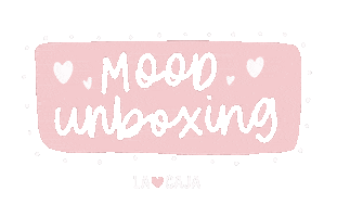 La Caja SoyTe Sticker