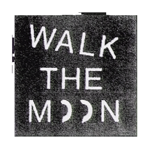 Heights Sticker by Walk The Moon
