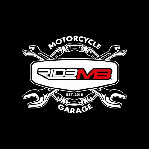 Ride Mb GIF by Ride MB Garage