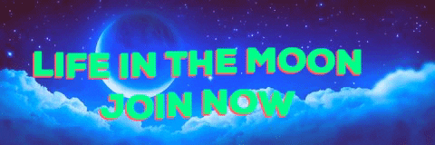 Moon GIF