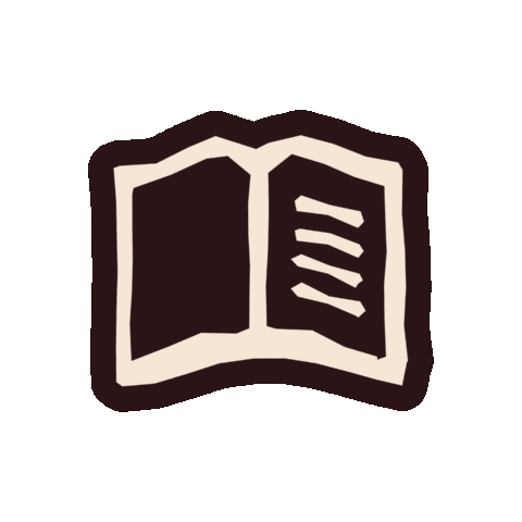 Carte Sticker