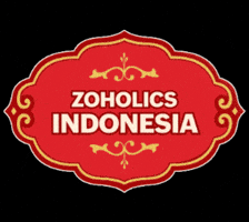Zoholics GIF by Zoho