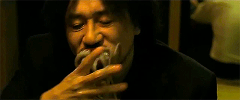 Oldboy GIF - Find & Share on GIPHY