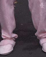 Angry Relax GIF by Hollyoaks