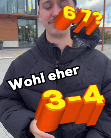 6 7 Heinz GIF