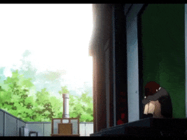 Anime GIF