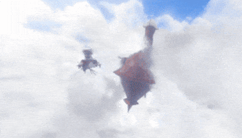 Chase Missile GIF by GungHo America