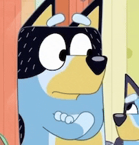 Nervous GIF