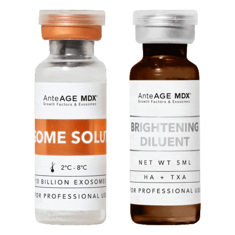 Sticker by AnteAGESkin