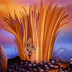 The Land Before Time Movie GIF