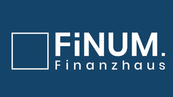 Logo Hello GIF by FiNUMFinanzhaus