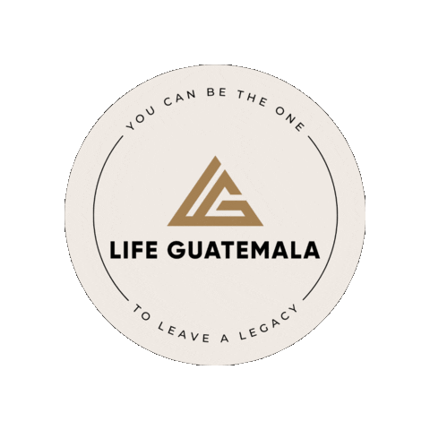 Sticker by STC Guatemala