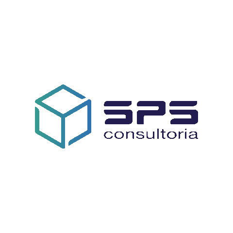 Sap Spsgroup Sticker by SPS Consultoria