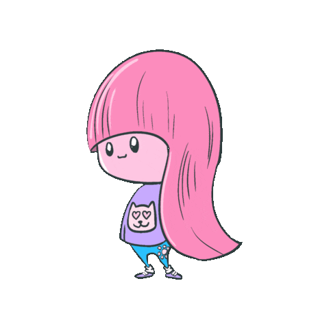 Animated Sticker