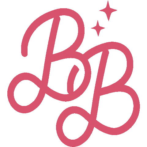 BlissfullyBookish Sticker
