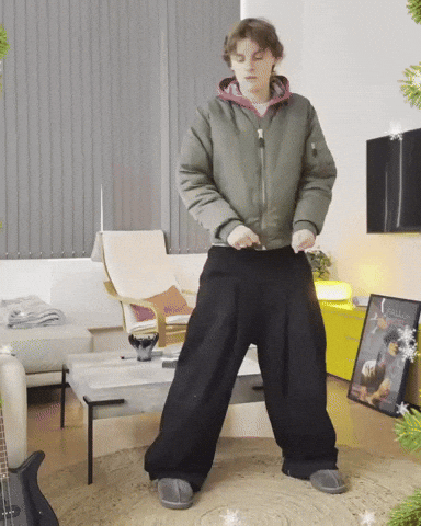 Dance Chips GIF