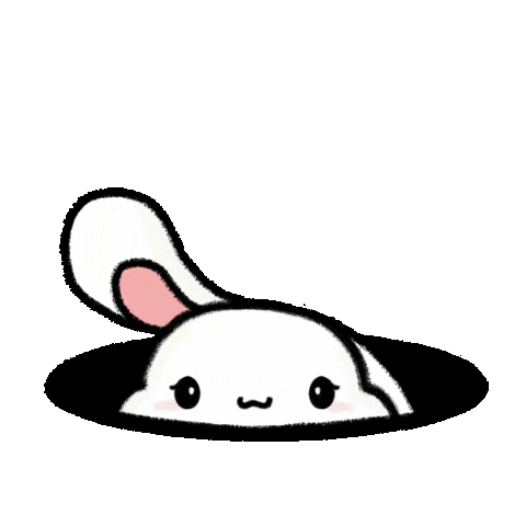 Cute Sticker