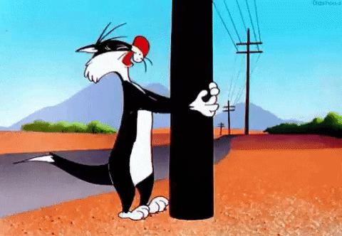 Mad Looney Tunes GIF by MOODMAN - Find & Share on GIPHY