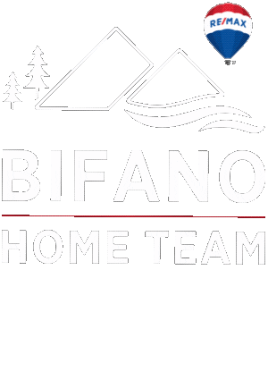 Bifano Home Team Sticker