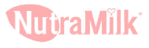 Sticker by NutraMilk