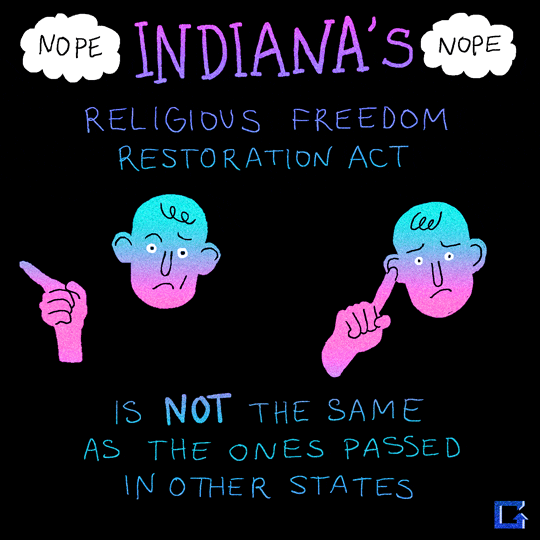 Religiousfreedomrestorationact GIFs Get the best GIF on GIPHY