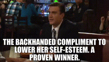 Himym GIF