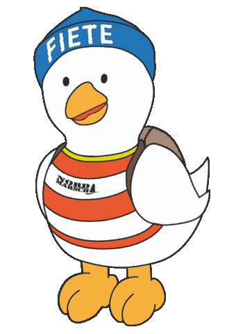 Fietepreetz Sticker by Nord-Marsch