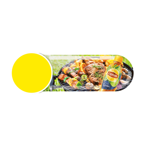 LiptonLatam Sticker