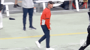 Frustrated New England Patriots GIF by NFL