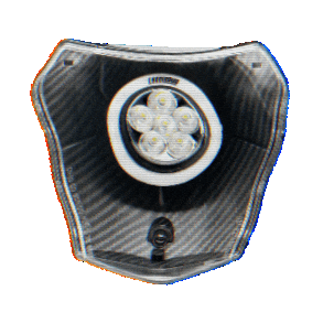 Locciseye Sticker by Movetronix