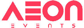 Sticker by AEON Events