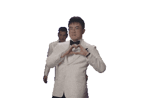Bowenyang Sticker by Bravo TV