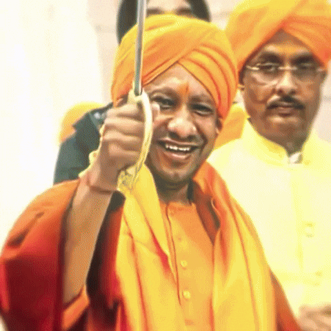 Rahul Gandhi Congress GIF