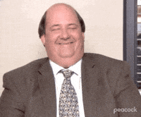 Season 9 Lol GIF by The Office Season 9 Lol GIF by The Office