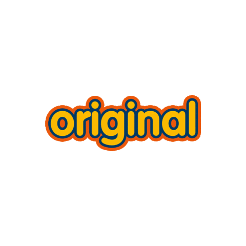 Sticker by LambWestonMeijer