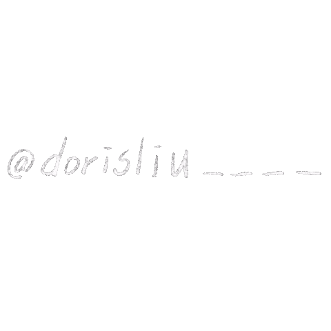Dorisliu Sticker