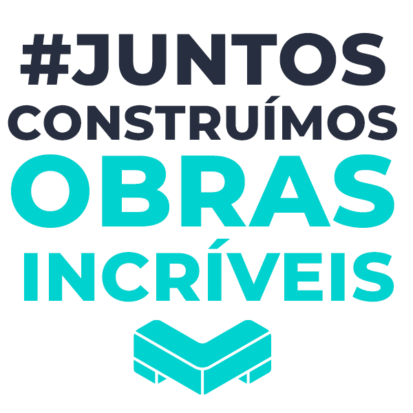 Construcao Conectados Sticker by Matec Engenharia