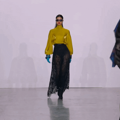 Bibhu Mohapatra GIF by NYFW: The Shows