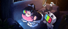 GIF by anime