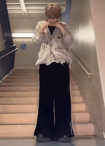 Baby Boo Dance GIF