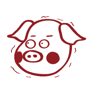 T-HAM Sticker