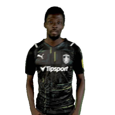 Heart Love Sticker by MFK Skalica