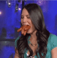 Sausage-race GIFs - Get the best GIF on GIPHY