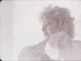 Music Video GIF by Bonnie Tyler