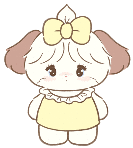 Souffle Sticker