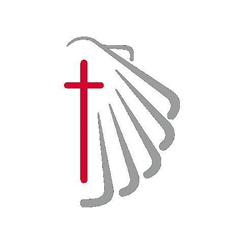 St. Jakobus Hospiz/Kinderhospiz- und Palliativteam Saar/Ambulantes Hospiz St. Michael Sticker