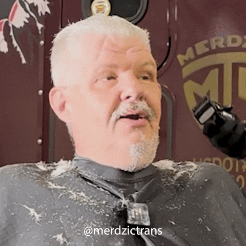 Soft Hands Trucker GIF by Merdzic Transportation Services, Inc.