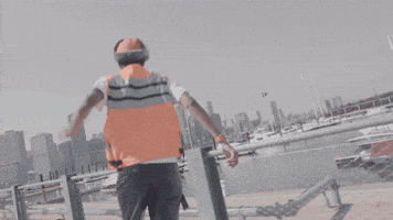 Pier5 GIF by SNVRK